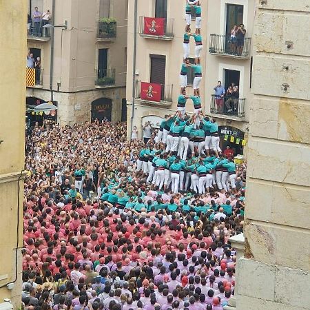 2 Tus Vacaciones Ideales En Tarragona Luaran gambar