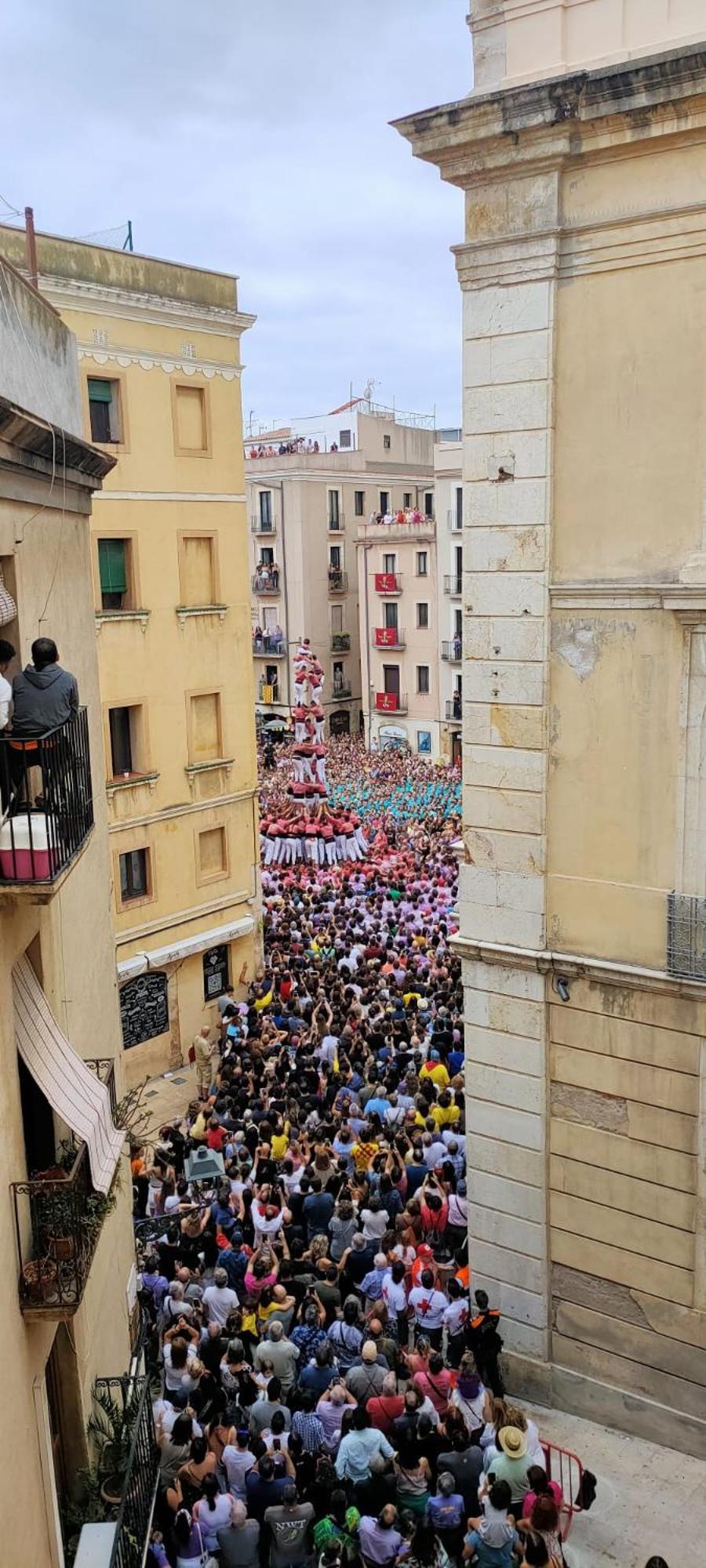 2 Tus Vacaciones Ideales En Tarragona Luaran gambar