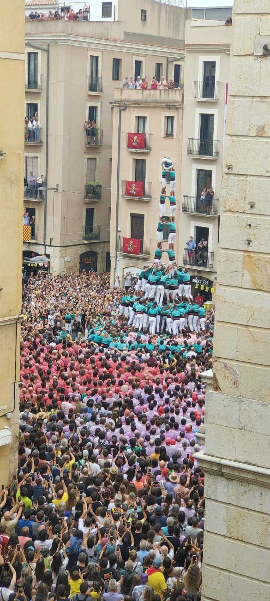 2 Tus Vacaciones Ideales En Tarragona Luaran gambar